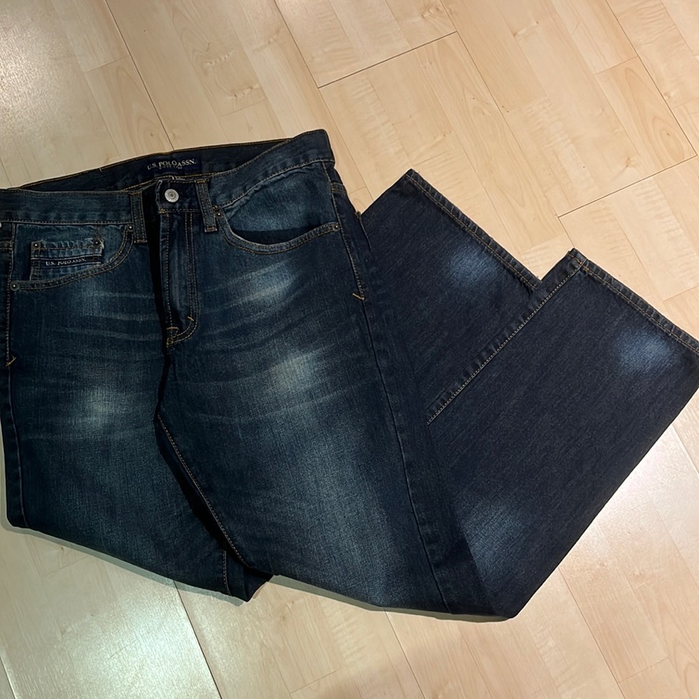 U.S Polo assn jeans
